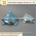 Fashionable Design Decorative Ceramic Sea Turtle